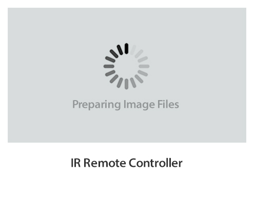 IR Remote